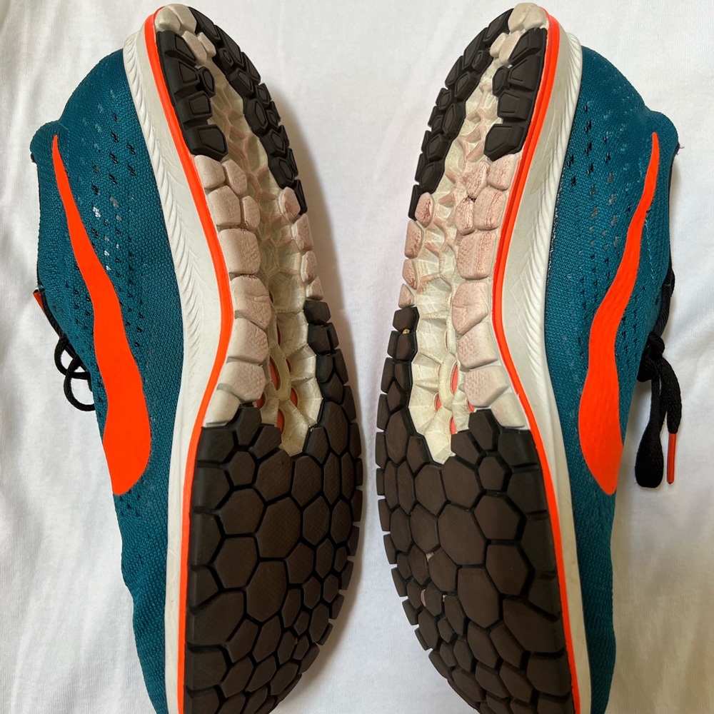 Nike racing flats zoom streak unisex women size 8 - Picture 3 of 3